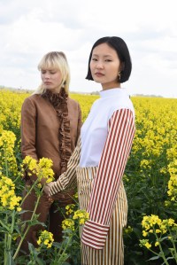 Looks from Destree.