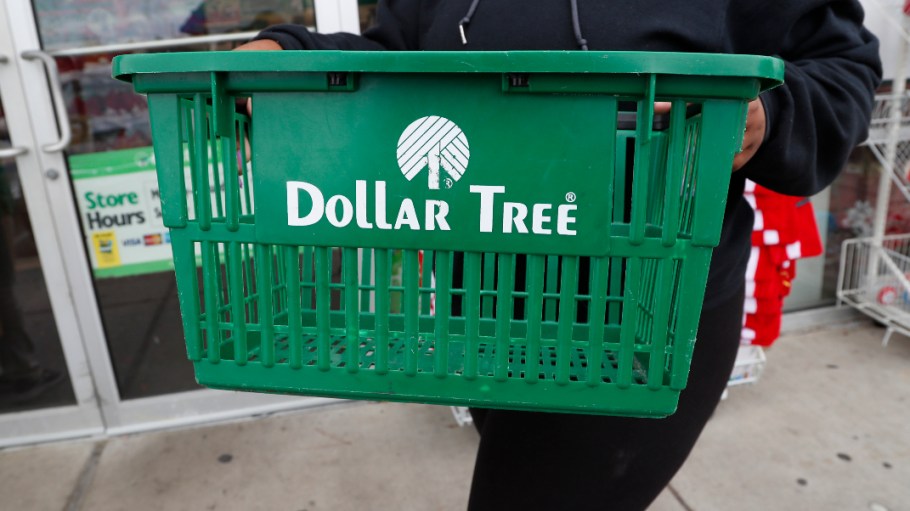 Walmart and Kmart are shutting stores while dollar stores are adding locations, signaling what might lie ahead for the American economy.