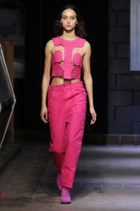 Eckhaus Latta RTW Fall 2022 ​
