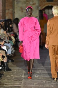 Eudon Choi RTW Fall 2022