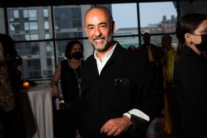 Francisco Costa