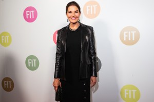 Sela Ward