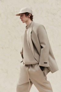 Fear of God RTW Fall 2022