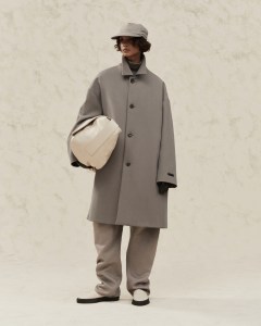 Fear of God RTW Fall 2022