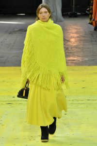 Gabriela Hearst RTW Fall 2022