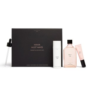 Hatch Mama Must-Haves Kit