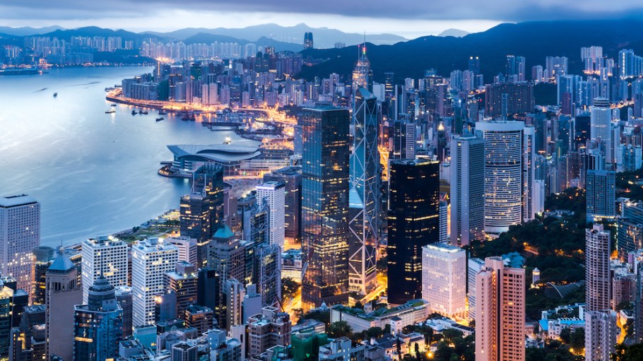 Hong Kong will remain a business center in the apparel industry, a KPMG China exec said at Sourcing Journal’s Global Outlook Conference.