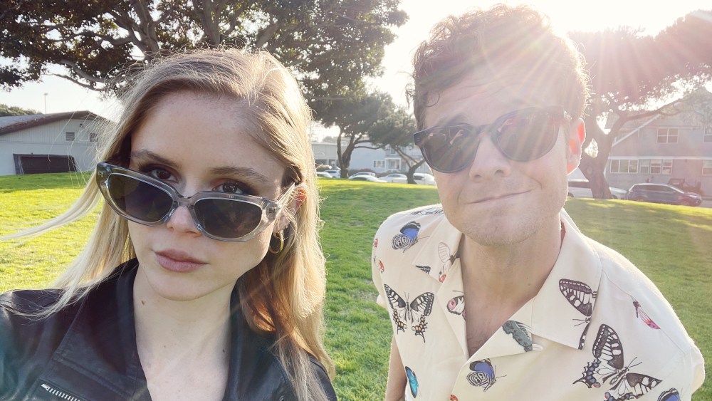 Rag & Bone’s Spring Campaign Features Eco-friendly Sunglasses