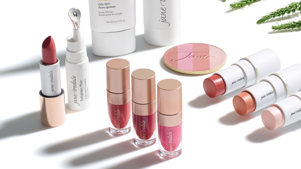 Jane Iredale
