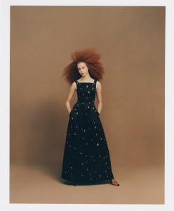 Jonathan Cohen RTW Fall 2022