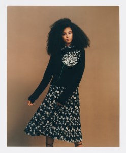 Jonathan Cohen RTW Fall 2022