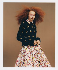 Jonathan Cohen RTW Fall 2022