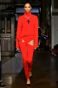 LaQuan Smith RTW Fall 2022