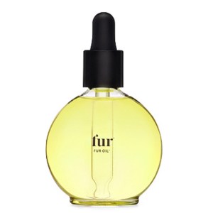 Fur Oil