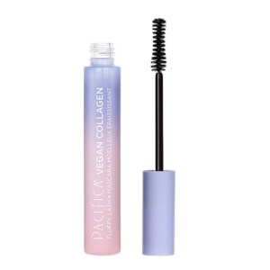 Pacifica Vegan Collagen Lash Thickening & Lengthening Mascara