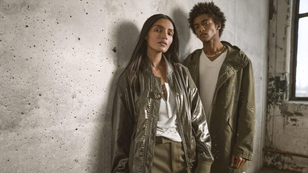 OTD Collection by John Varvatos