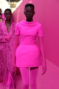 Valentino RTW Fall 2022