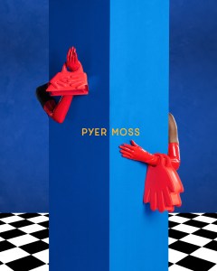 Pyer Moss