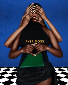 Pyer Moss