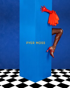 Pyer Moss