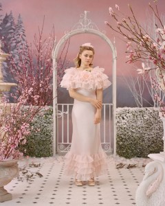 Josephine Langford