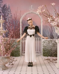 Joey King