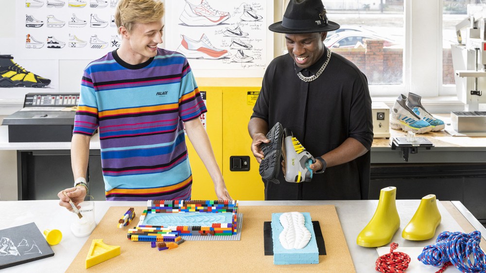 The Savannah College of Art and Design is launching a sneaker design minor to teach future-forward skills to young footwear professionals.