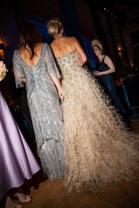 The scene at Save Venice's 50th Anniversary Ball