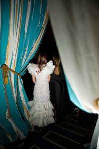 The scene at Save Venice's 50th Anniversary Ball