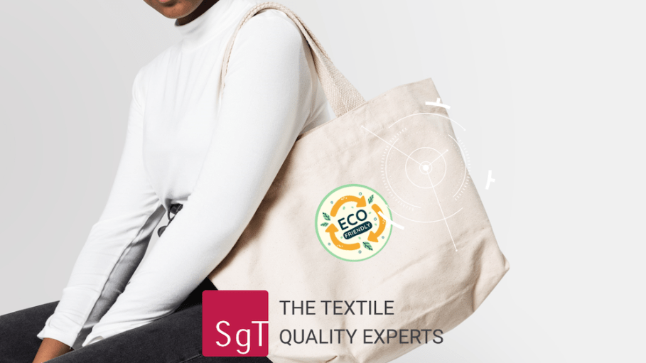 Textile quality and sustainability solutions company SgT helps brands and retailers legitimize their green marketing claims and build trust.