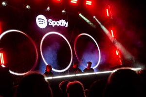 Swedish House Mafia