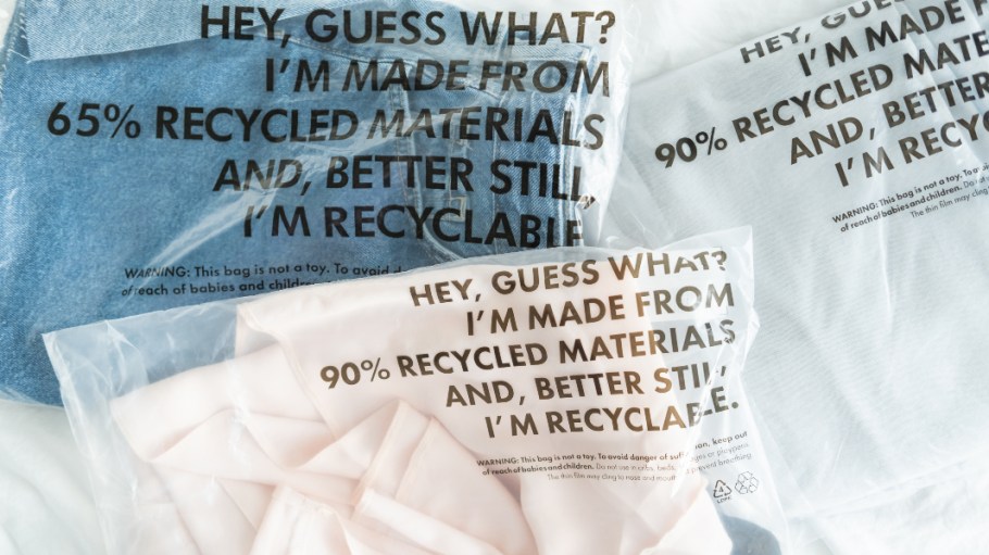Research by BCG and The Harris Poll outlines what retail can do to meet boldly stated sustainability goals and where it has fallen short.
