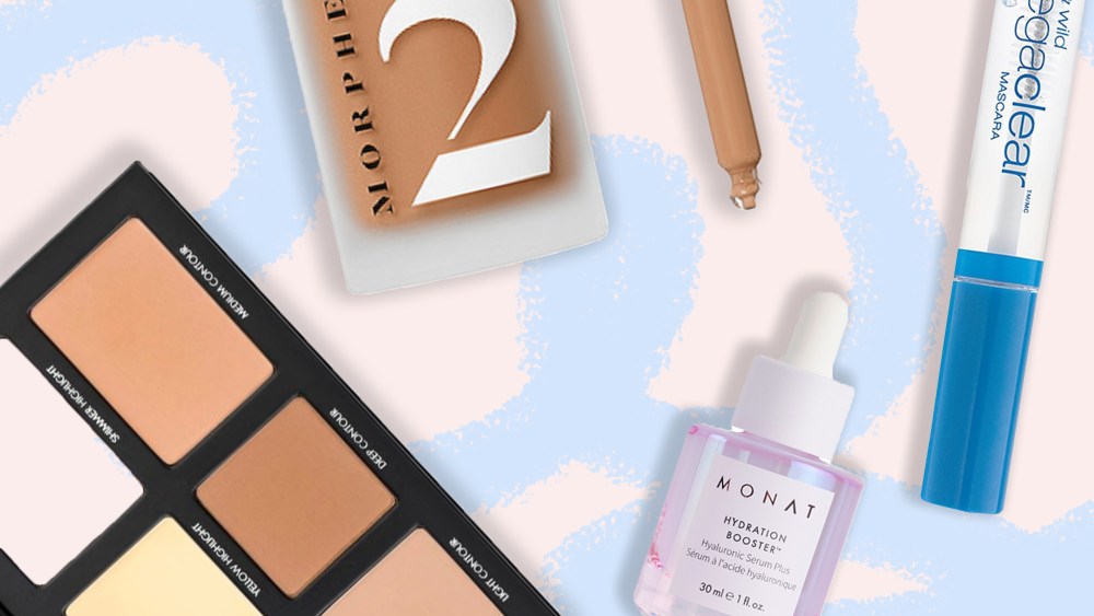 WWD Beauty Inc Top 100: Beauty's 10 Steepest Declines in 2021