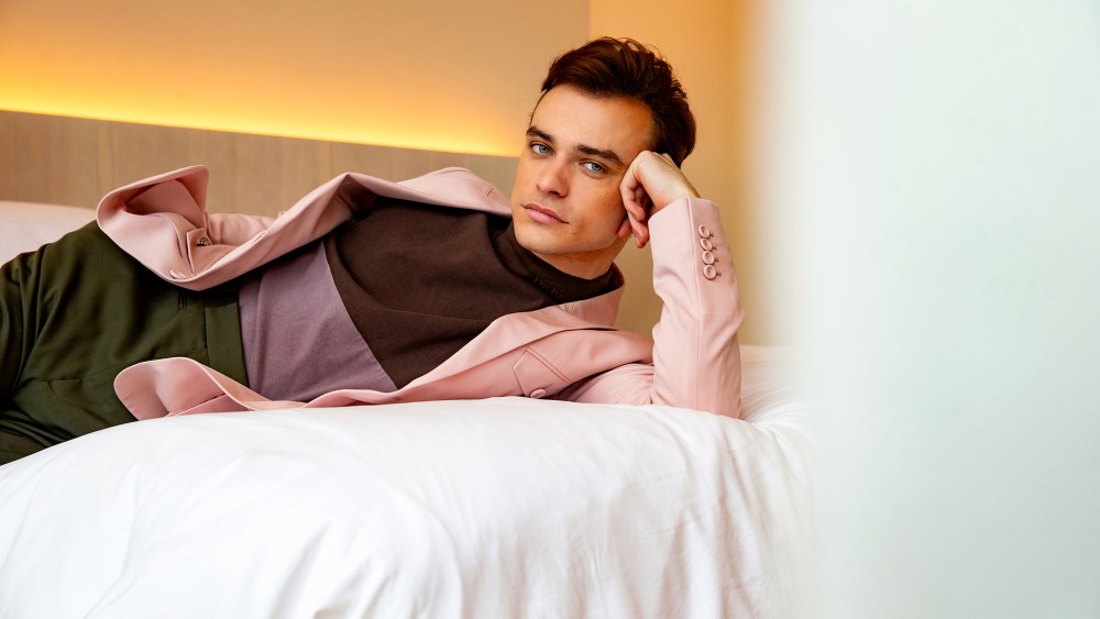Thomas Doherty