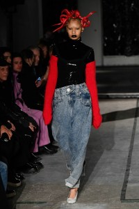 Vaquera RTW Fall 2022