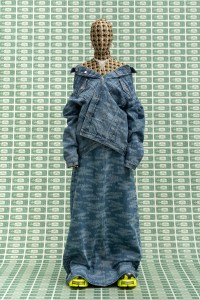 Vetements RTW Fall 2022