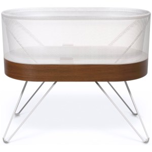 Snoo Smart Sleeper Baby Bassinet