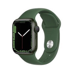 apple watch 7