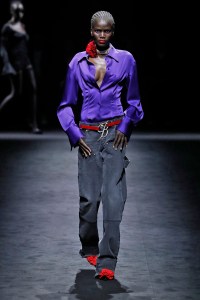 Blumarine RTW Fall 2022