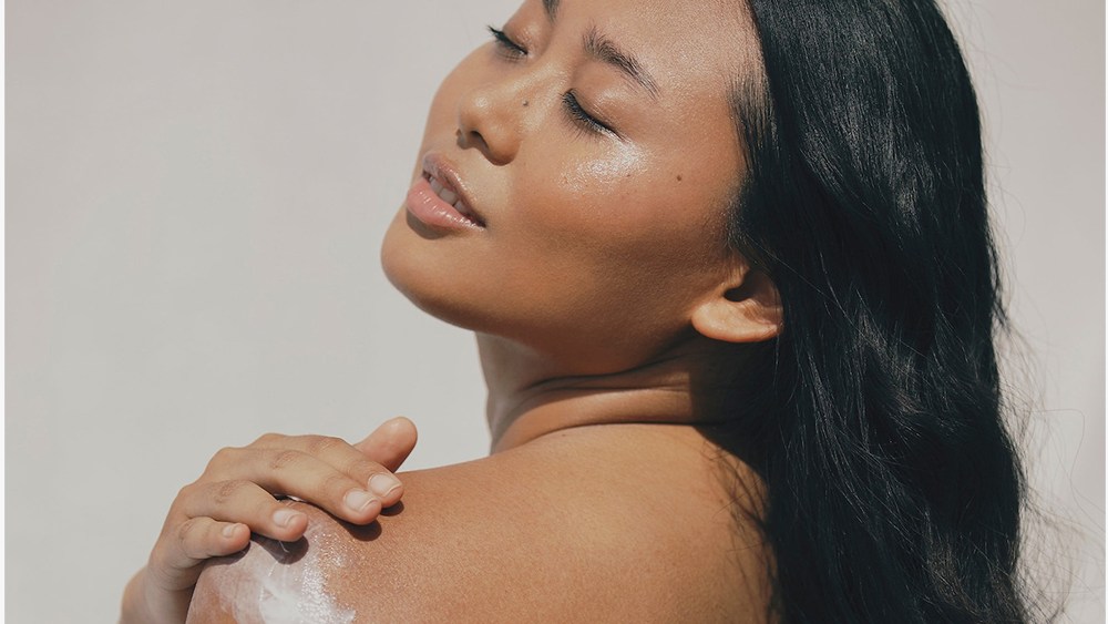 Body cream featured