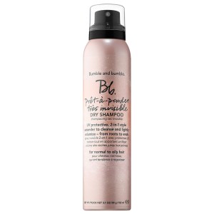 Bumble and bumble dry shampoo
