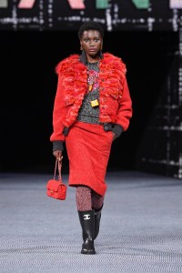 Chanel RTW Fall 2022