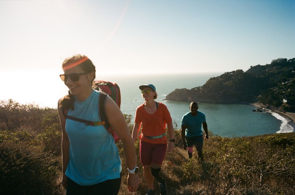 Cotopaxi sustainability executive Annie Agle details the outdoor label's journey toward carbon reduction and climate neutrality.