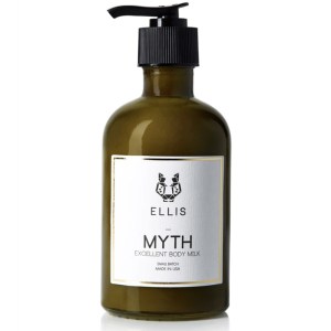 Ellis Brooklyn body lotion