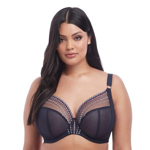 Elomi Matila Side Suport Plunge Bra