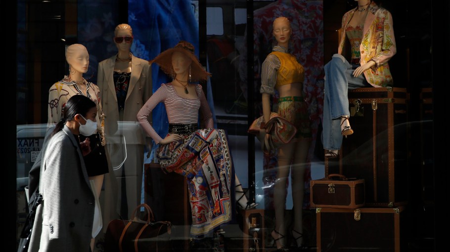 Despite setbacks during the pandemic, the European Green Deal is moving forward with implications for companies is the business of fashion.