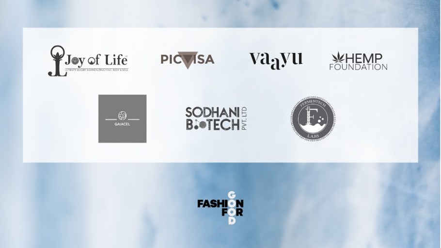 Fashion for Good announced seven new innovators selected to participate in the organization's 2022 Asia Innovation Program.
