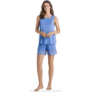Hanro pajamas