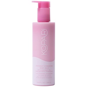 Kopari body lotion
