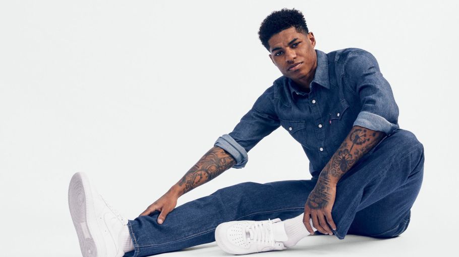 Higher prices are not deterring consumers of all ages from nabbing new Levi's 501 jeans, according to Levi Strauss CEO Chip Bergh.